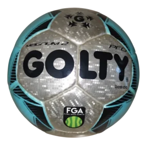 BALON FGA PRO GOLTY MAGNUM II COS MAN AZUL