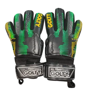 GUANTE COMPETENCIA GOLTY TITAN KEEPER
