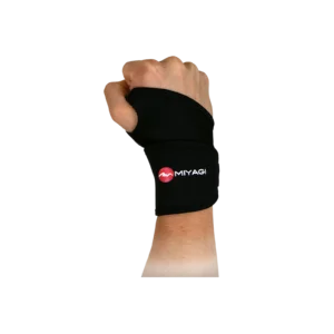 MUNEQUERA NEOPRENO AJUSTAB MIYAGI M610U8ND