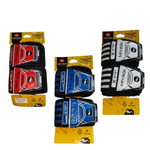 RODILLERA DE PODER 2MMIYAGI M7016