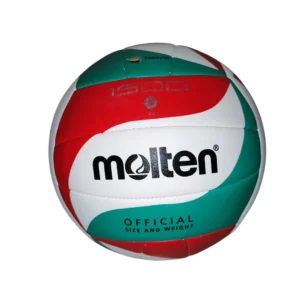 BALON VOLEIBOL MOLTEN COSIDO V5M1500