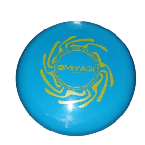 FRISBEE PARA ULTIMATE MIYAGI