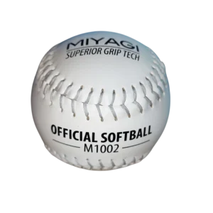 BOLA DE SOFTBALL MIYAGI COR 44