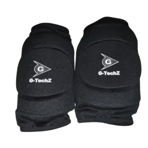 RODILLERA SUPER ACOLCHADA G-TECHZ TALLA L