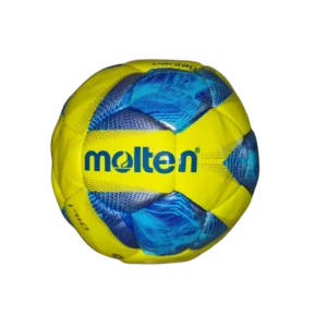 BALON FUTBOL MOLTEN COSIDO F4A1710 AMA4