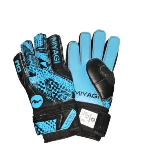 GUANTE ARQUERO MIYAGI MG014AF (CON AUTOFRACTURANTE)