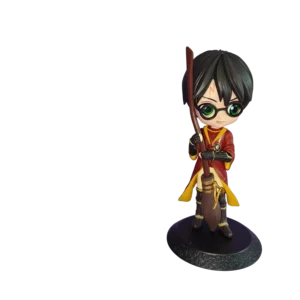 FIGURA COLECCIONABLE HARRY POTTER