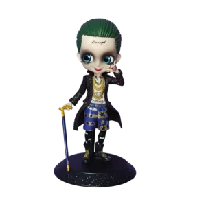 Figura Coleccionable Guasón (Joker)