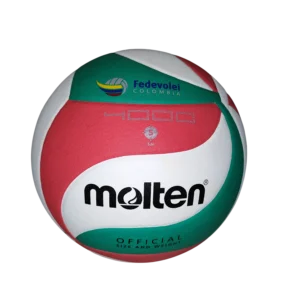 BALON VOLEIBOL MOLTEN P.U. SENSI V5M4000