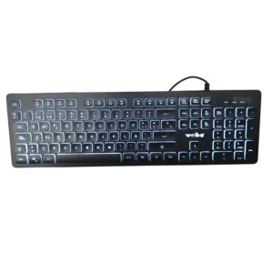 TECLADO WAMER WB560 WEIBO
