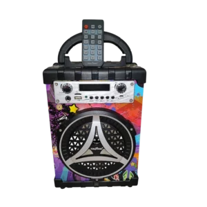 PARLANTE TOP SONIC TS-616BT