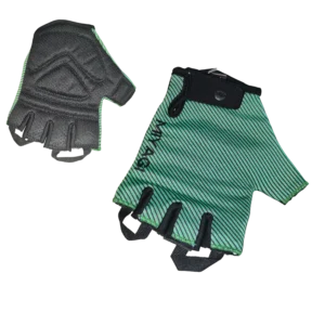 GUANTE DEPORTE MIYAGI 018731 NEG/VERN-M