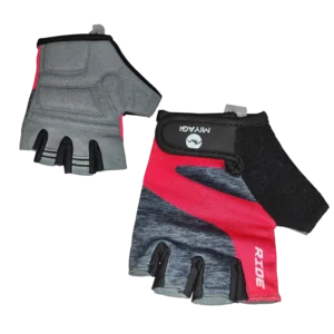 GUANTP /DEPORTE MIYAGI 61011B GRI/ROSS