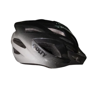 CASCO GOLTY SKATE MAX NEGRO GRIS