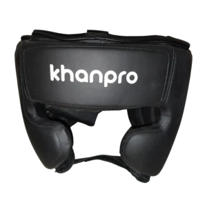 Casco Protector Boxeo Khanpro