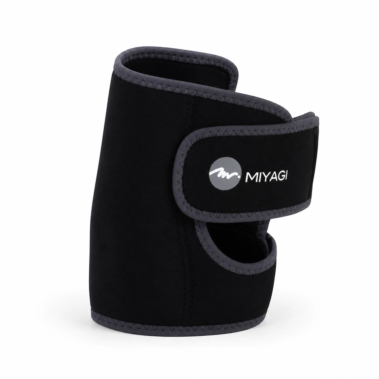Codera de Neopreno Miyagi M083B Talla Única con Ajuste - Imagen 2