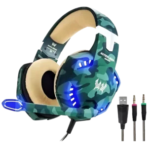 DIADEMA GAMER G2600 KOTION