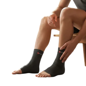 TOBILLERA ELASTICA MIYAGI M6908