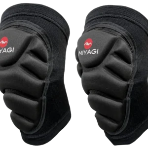 RODILLERA MULTIUSO MIYAGI MKP002 NEG
