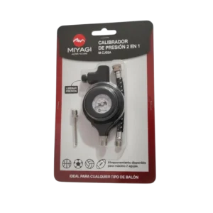 CRONOMETRO ELECTRONICO MIYAGI M025