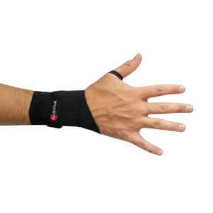 MUÑEQUERA ESTABILI ELASTICA MIYAGI