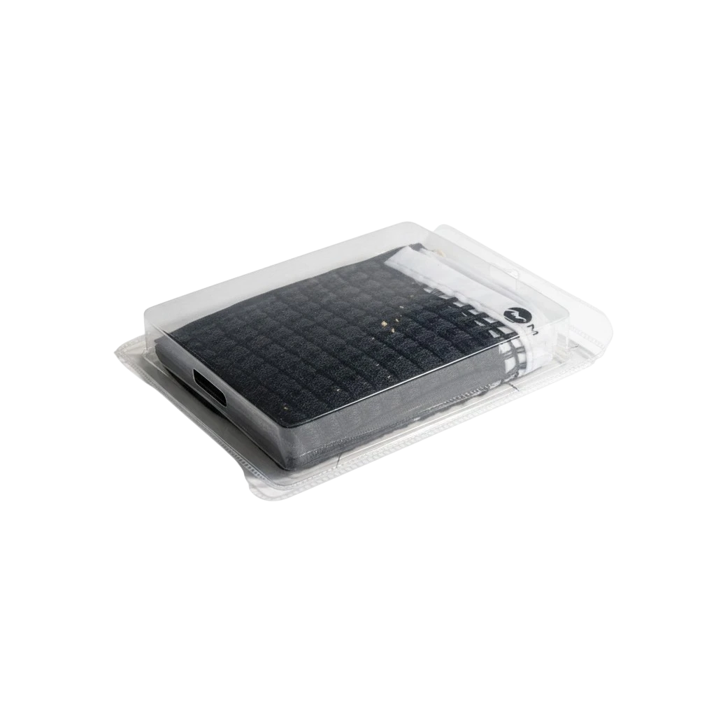 Malla Algodón Profesional Tenis De Mesa - Imagen 2