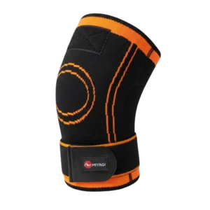 RODILLERASTRAP MIYAGI M7009- NEG/NAR-S