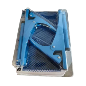 Paral Y Malla Tenis Mesa MTTP1-AZU