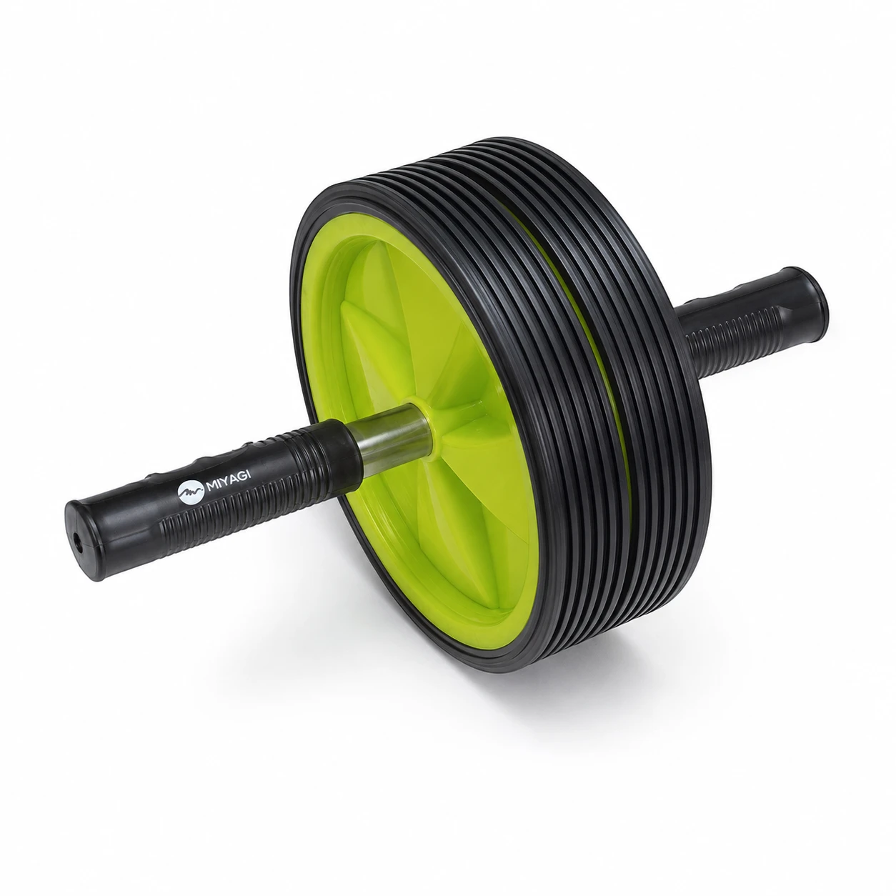 Rueda Abdominal Miyagi Sencilla M97748 para Entrenamiento - Imagen 2