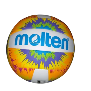 BALON VOLEY PLAYA MOLTEN COSIDO MS500 NTD