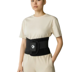Corrector Ortopédico Lumbar Khampro K833