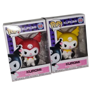 FUNKO POP KUROMI