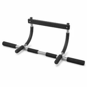 Barra de puerta multifuncional Miyagi 3 en 1 MS063-3 con agarres acolchados