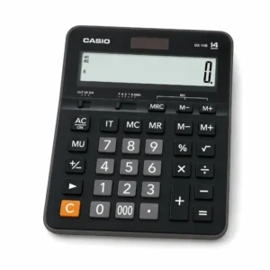 Calculadoras
