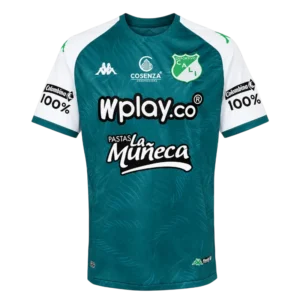 Camisetas y uniformes