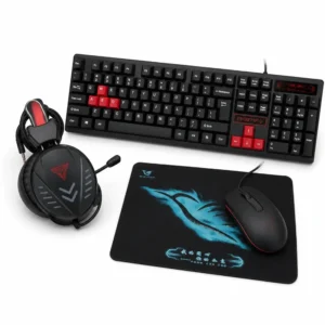 Teclados