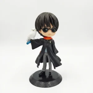 Figuras de películas y series
